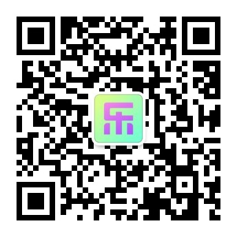 微信公众号二维码
